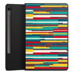 Tablet Smart Case schwarz