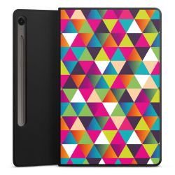 Tablet Smart Case schwarz