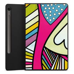 Tablet Smart Case schwarz