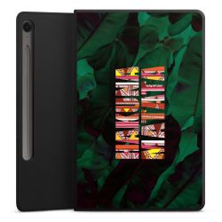 Tablet Smart Case schwarz