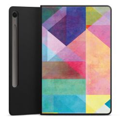 Tablet Smart Case schwarz