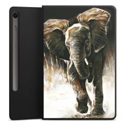 Tablet Smart Case schwarz