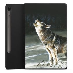 Tablet Smart Case schwarz