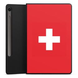 Tablet Smart Case schwarz