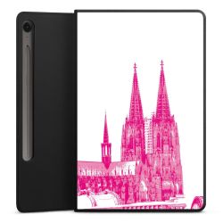 Tablet Smart Case schwarz