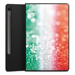 Tablet Smart Case schwarz