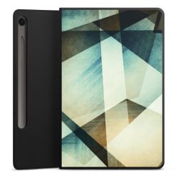 Tablet Smart Case schwarz