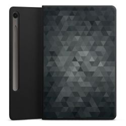 Tablet Smart Case schwarz