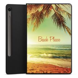 Tablet Smart Case schwarz