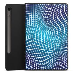 Tablet Smart Case schwarz