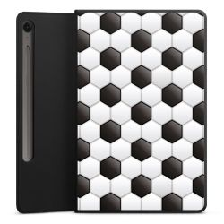 Tablet Smart Case schwarz