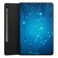 Tablet Smart Case schwarz