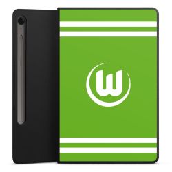 Tablet Smart Case schwarz