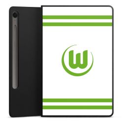 Tablet Smart Case schwarz