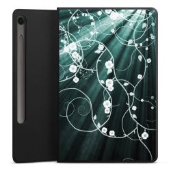 Tablet Smart Case schwarz