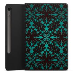 Tablet Smart Case schwarz