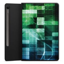 Tablet Smart Case schwarz