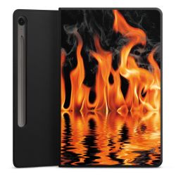 Tablet Smart Case schwarz