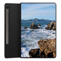 Tablet Smart Case schwarz