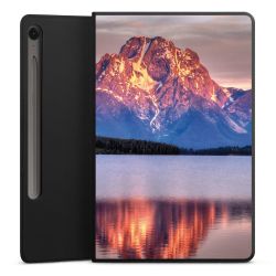 Tablet Smart Case schwarz