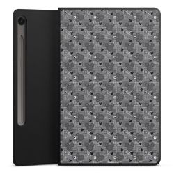 Tablet Smart Case schwarz