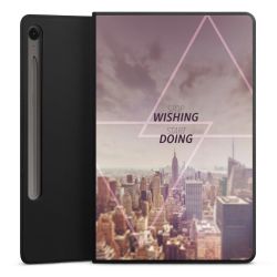 Tablet Smart Case schwarz