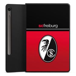 Tablet Smart Case schwarz