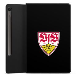 Tablet Smart Case schwarz