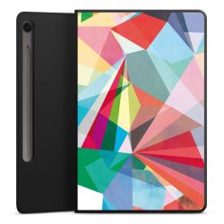 Tablet Smart Case schwarz