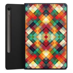 Tablet Smart Case schwarz