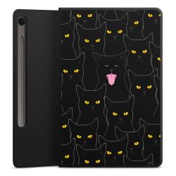 Tablet Smart Case schwarz