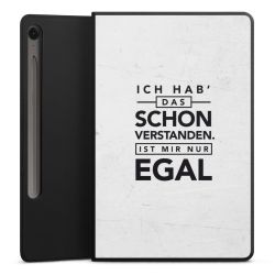 Tablet Smart Case schwarz