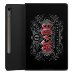 Tablet Smart Case schwarz