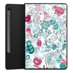 Tablet Smart Case schwarz