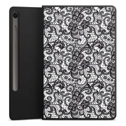 Tablet Smart Case schwarz