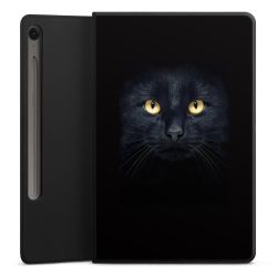 Tablet Smart Case schwarz