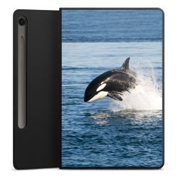 Tablet Smart Case schwarz