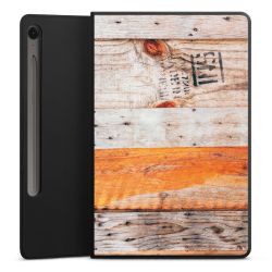 Tablet Smart Case schwarz