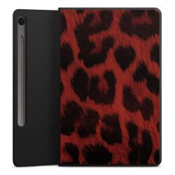 Tablet Smart Case schwarz