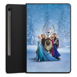 Tablet Smart Case schwarz