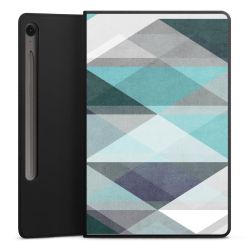 Tablet Smart Case schwarz