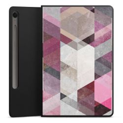 Tablet Smart Case schwarz