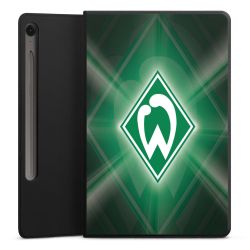 Tablet Smart Case schwarz