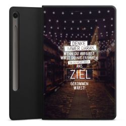 Tablet Smart Case schwarz