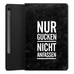 Tablet Smart Case schwarz