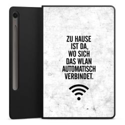 Tablet Smart Case schwarz