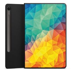 Tablet Smart Case schwarz