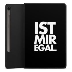 Tablet Smart Case schwarz