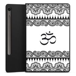 Tablet Smart Case schwarz