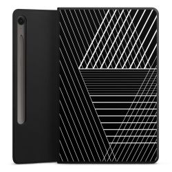 Tablet Smart Case schwarz